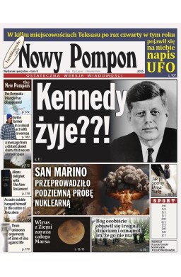 Nowy Pompon T.2