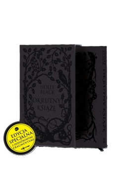 Okrutny książę w.specjalne