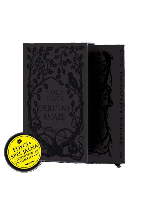 Okrutny książę w.specjalne