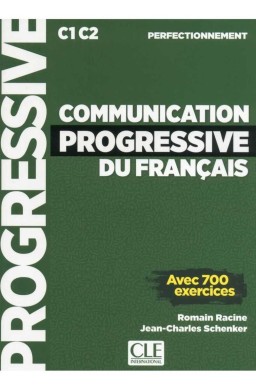 Communication progressive... C1-C2+ CD