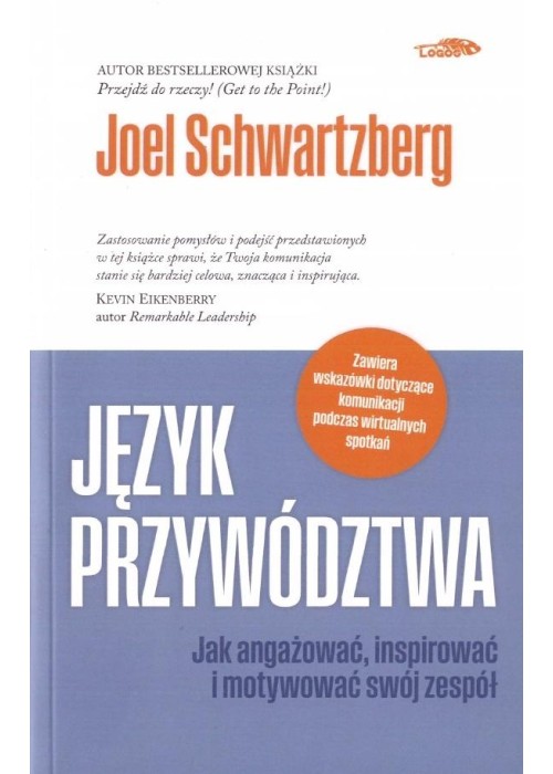 Język przywództwa