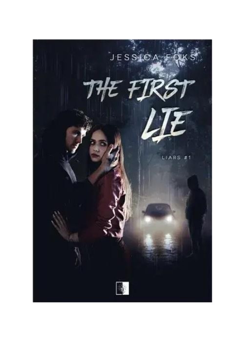 Liars T.1 The First Lie w.2025