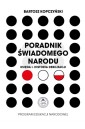 Poradnik świadomego narodu. Księga 1. Historia...
