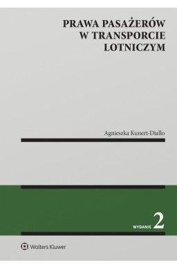 Prawa pasażerów w transporcie lotniczym w.2