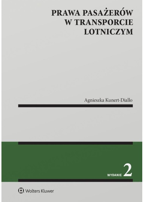 Prawa pasażerów w transporcie lotniczym w.2
