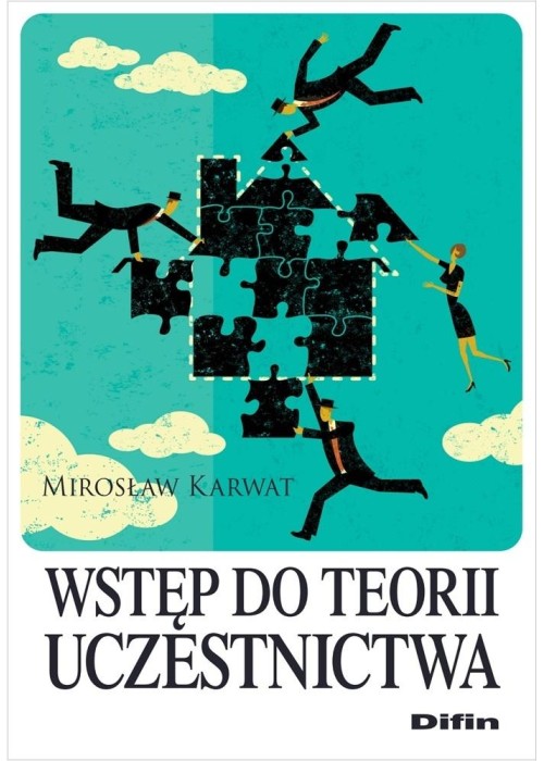 Wstęp do teorii uczestnictwa