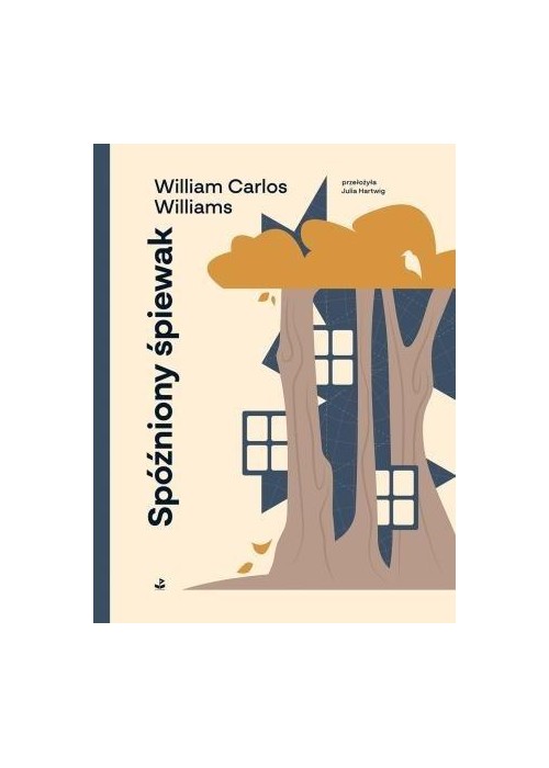 Spóźniony śpiewak