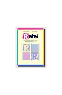 Rete Parte A podręcznik