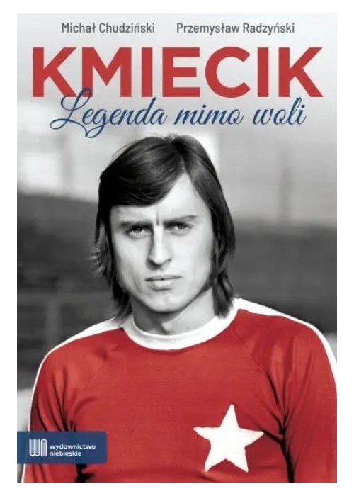 Kmiecik. Legenda mimo woli