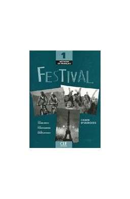 Festival 1 ćwiczenia CLE