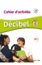 Decibel 2 A2.1 ćwiczenia + CD