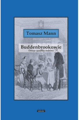 Buddenbrokowie