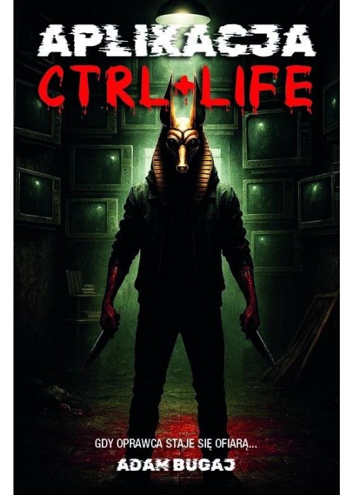 Applikacja Ctrl+Life
