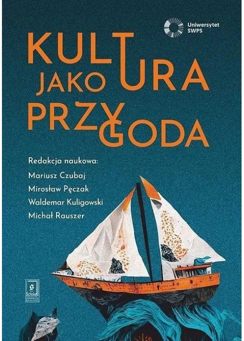Kultura jako przygoda