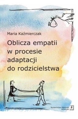 Oblicza empatii w procesie adaptacji do...