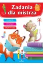 Zadania dla mistrza