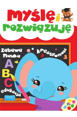 Myślę i rozwiązuję