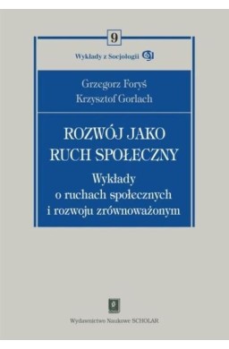 Rozwój jako ruch społeczny TW