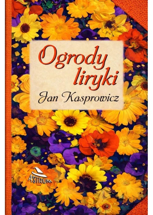 Ogrody liryki