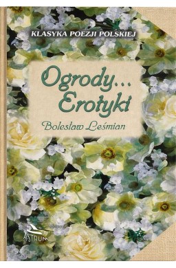 Ogrody... Erotyki