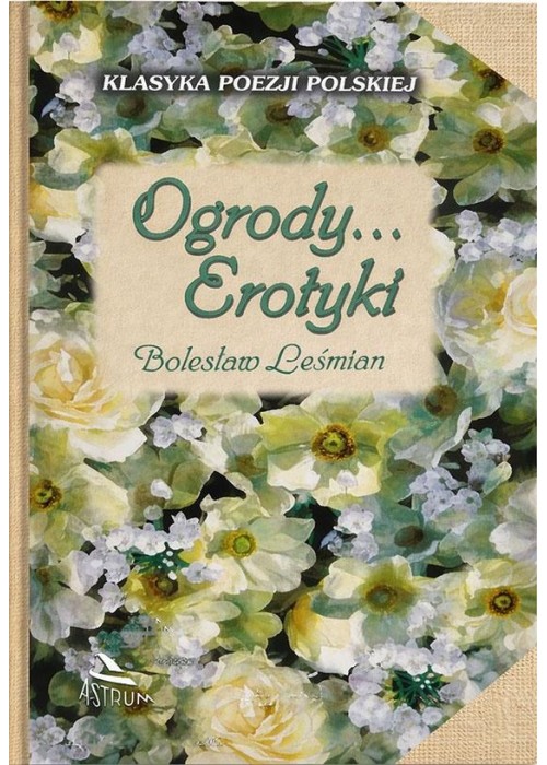 Ogrody... Erotyki