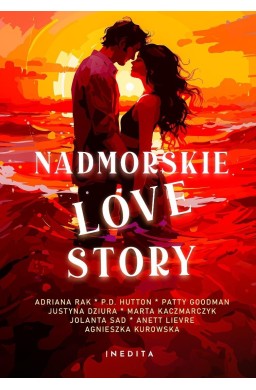 Nadmorskie love story