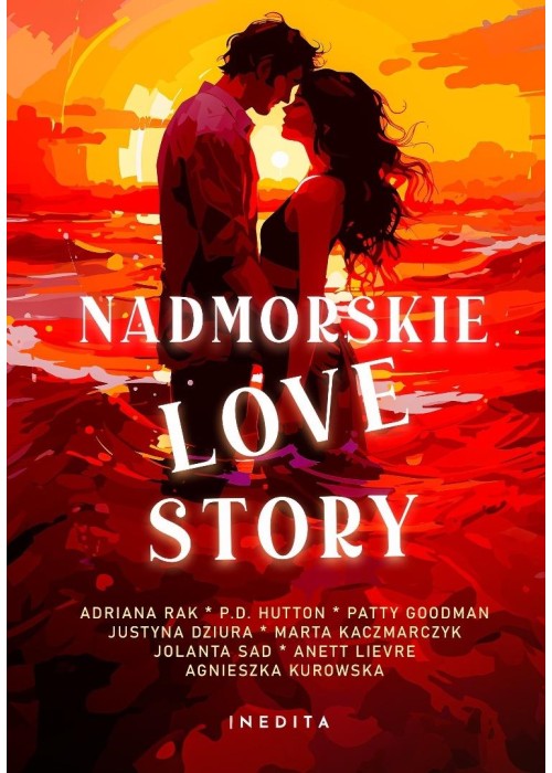 Nadmorskie love story