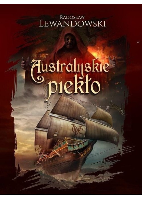 Australijskie piekło