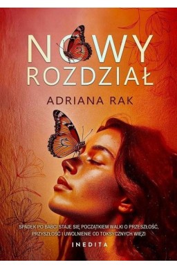 Nowy rozdział