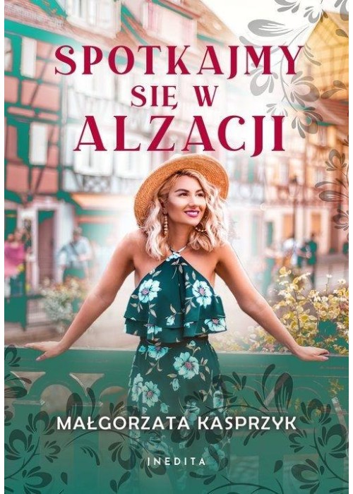 Spotkajmy się w Alzacji