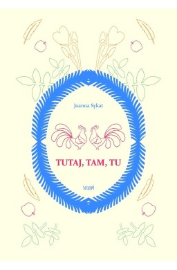 Tutaj, tam, tu