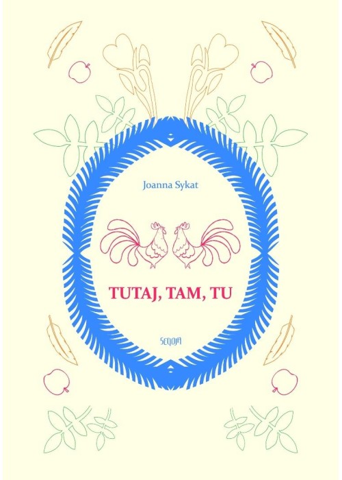 Tutaj, tam, tu