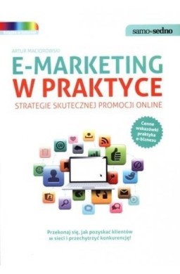 E-marketing w praktyce