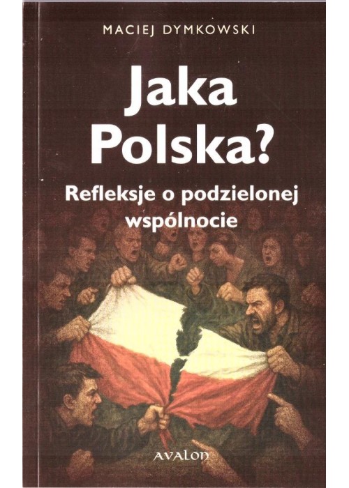 Jaka Polska?