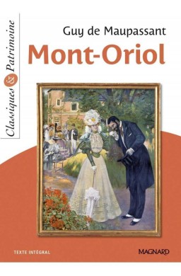 Mont-Oriol