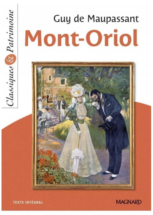 Mont-Oriol