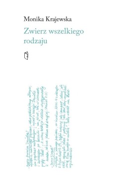 Zwierz wszelkiego rodzaju