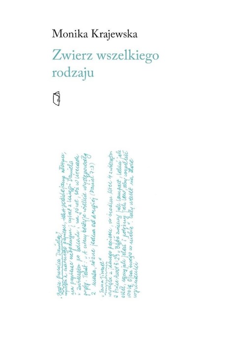 Zwierz wszelkiego rodzaju