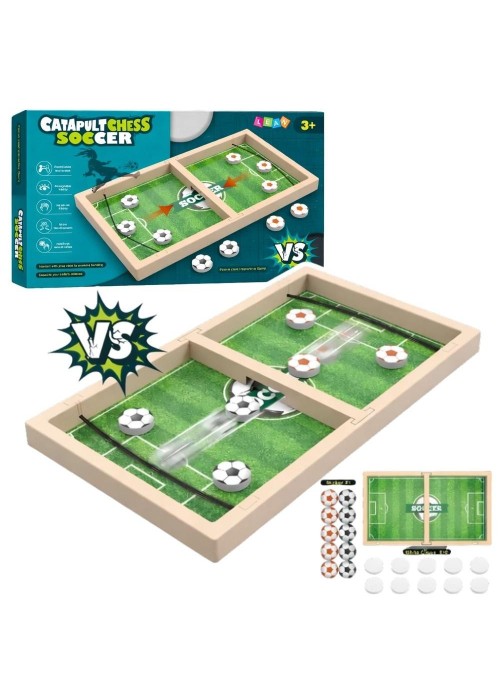 Piłka nożna planszowa