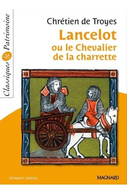 Lancelot ou le chevalier a la charette