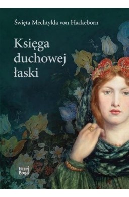 Księga duchowej łaski