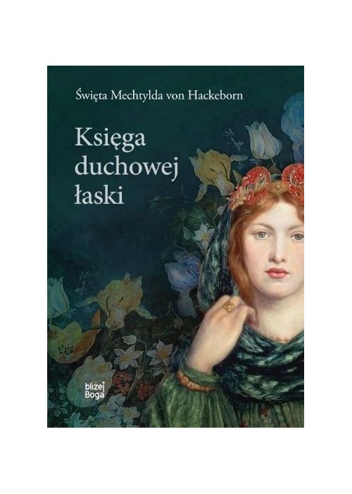 Księga duchowej łaski