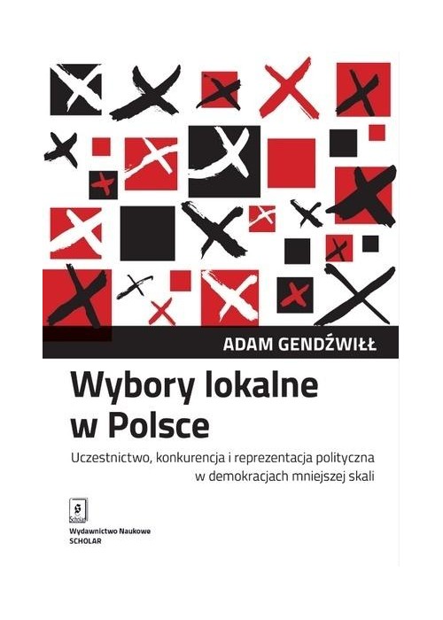 Wybory lokalne w Polsce. Uczestnictwo, konkurencja