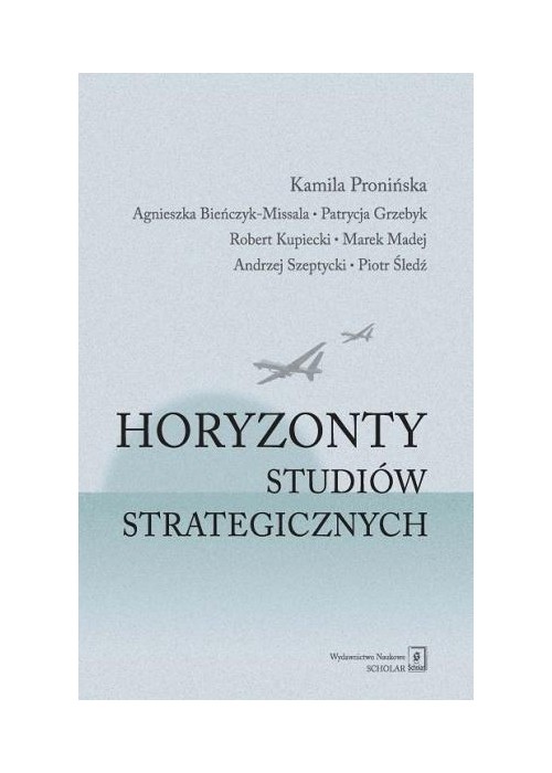 Horyzonty studiów strategicznych