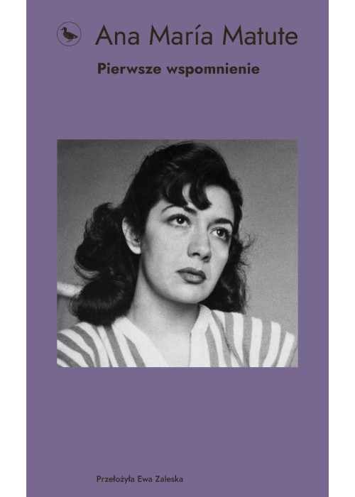 Pierwsze wspomnienie