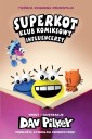 Superkot. Klub komiksowy T.5 Influencerzy