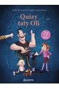 Quizy taty Oli. Tata Oli