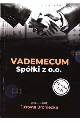 Vademecum Sp. z o.o.