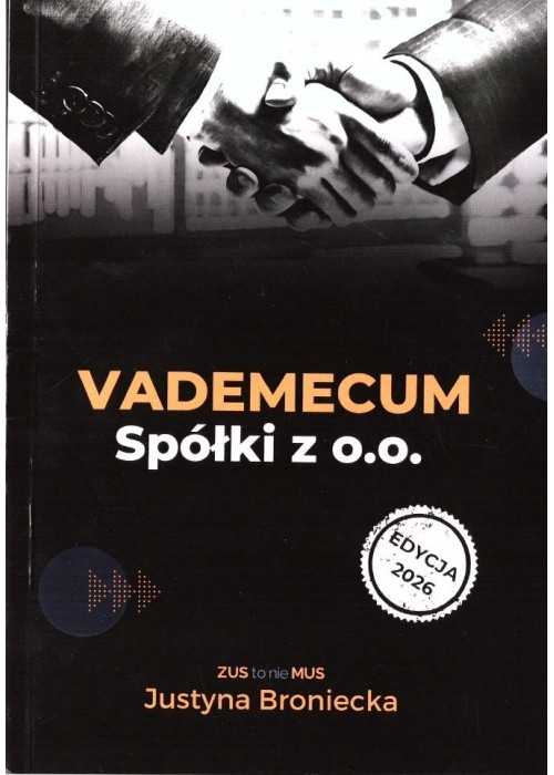 Vademecum Sp. z o.o.
