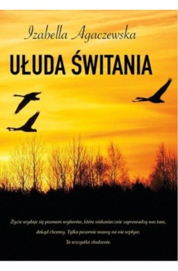 Ułuda świtania